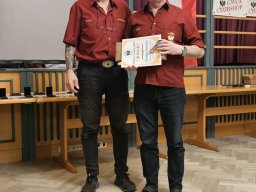 2026 Jahreshauptversammlung